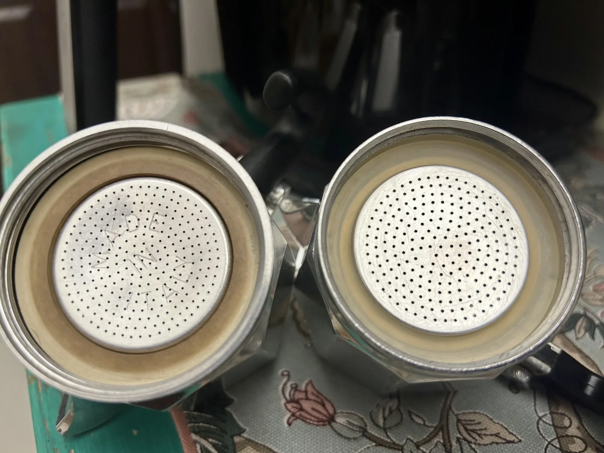 coffee filters comparison