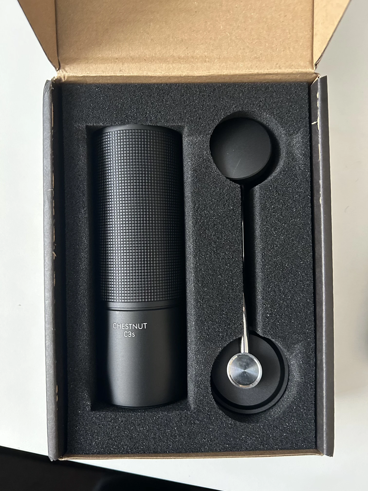 Grinder Box2